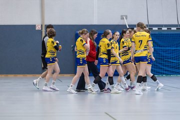 Bild 7 - wAJ HSG Herzhorn/Kollmar/Neuendorf - HSG SZOWW : Ergebnis: 56:26